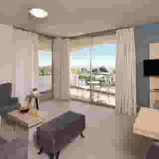 Marina Alimos Hotel Apartments, 6 of 6