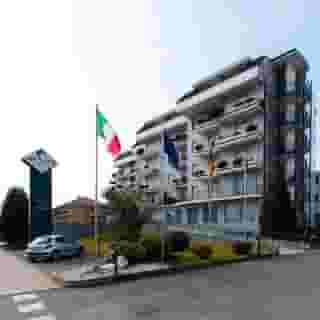 Air Palace Hotel, 6 of 6