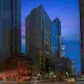 Courtyard by Marriott New York World Trade Center Area, 6 of 6