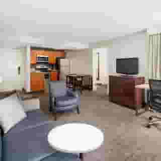Residence Inn by Marriott Seattle Northeast-Bothell, 6 of 6