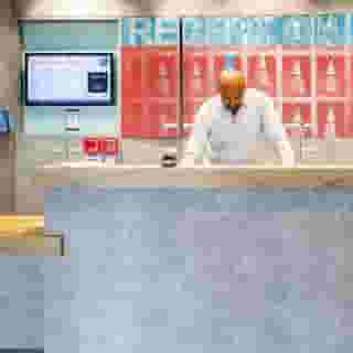 ibis budget Paris Gennevilliers, 4 of 6