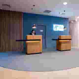 Holiday Inn Express Tbilisi Avlabari by Ihg, 5 of 6