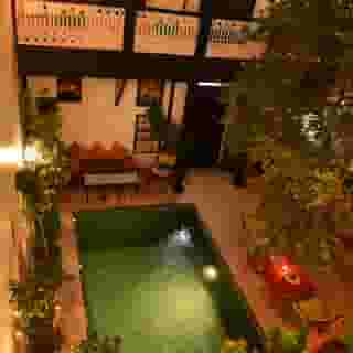 Riad Du Petit Prince, 6 of 6