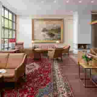 Hotel Baseler Hof, 1 of 6