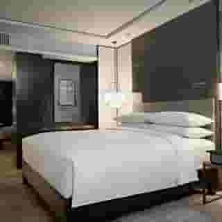 Jw Marriott Hotel Bangkok, 3 of 6