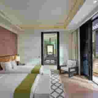 Mandarin Oriental, Marrakech, 5 of 6