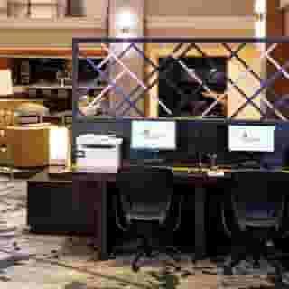 Lincolnshire Marriott Resort, 4 of 6