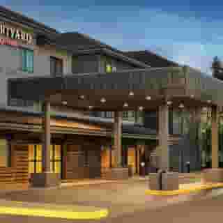 Courtyard by Marriott Houston Rice University, 1 of 6