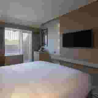 DoubleTree by Hilton Hotel Istanbul - Sirkeci, 3 of 6