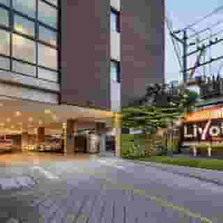 Livotel Hotel Kaset Nawamin Bangkok, 2 of 6