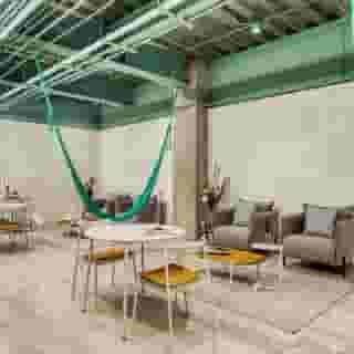 Utopic Polanco by Uliv, 2 of 6