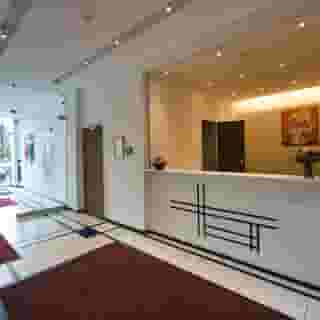Art Hotel Charlottenburger Hof, 4 of 6