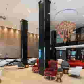 Hotel Jal City Bangkok, 1 of 6