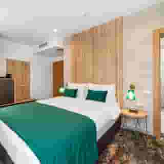 Tomis Garden Aparthotel Bucharest, 5 of 6