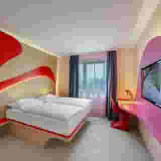 Prize by Radisson, Munich Airport, 5 of 6