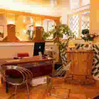 Hotel du Temps Madrid, 6 of 6