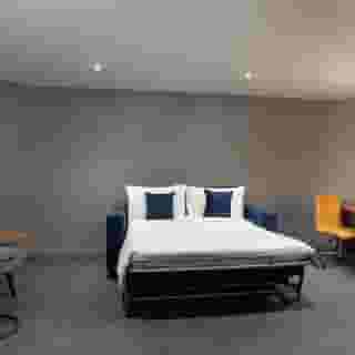 Hilton Garden Inn London Heathrow Terminal 2 And 3, 4 of 6