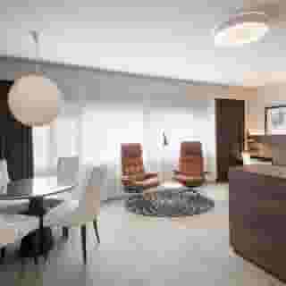 Radisson Blu Plaza Hotel, Oslo, 6 of 6