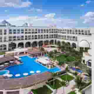 Marriott Cancun Resort, 2 of 6