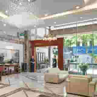 Champton Hanoi Hotel, 4 of 6