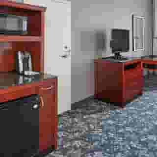 Hilton Garden Inn Lake Forest Mettawa, 4 of 6