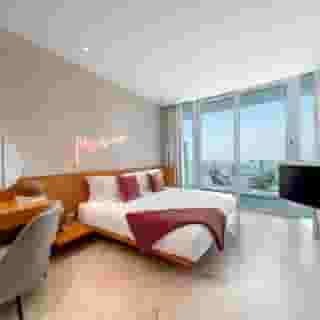 FIVE Jumeirah Village Dubai, 6 of 6