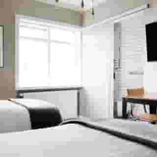 Oddsson Downtown Hotel, 5 of 6