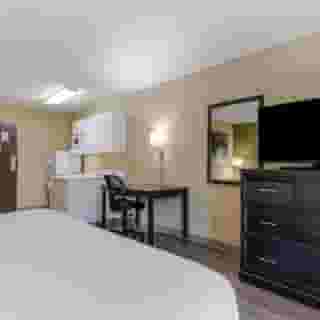 Extended Stay America Suites Austin Downtown Town Lake, 5 of 6