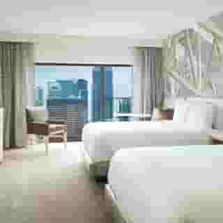 Chicago Marriott Downtown Magnificent Mile, 4 of 6
