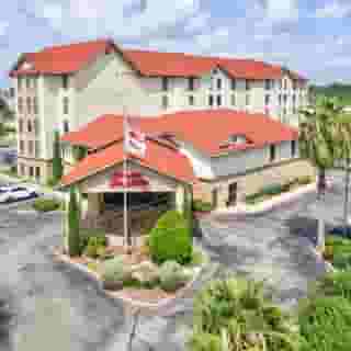 Hampton Inn & Suites Houston/Clear Lake-Nasa Area, 1 of 6