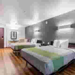 Motel 6 Las Vegas, Nv - Motor Speedway, 4 of 6