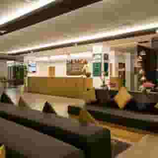iChapter Hotel Suvarnabhumi, 3 of 6