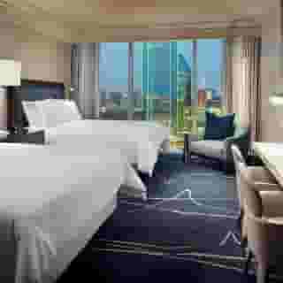 Omni Dallas Hotel, 4 of 6