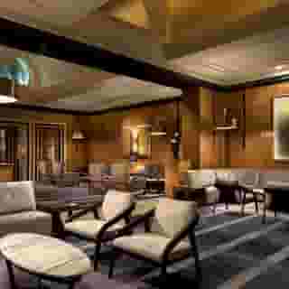 Four Seasons Hotel San Francisco, 4 of 6