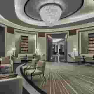 Four Seasons Hotel One Dalton Street, Boston, 6 of 6