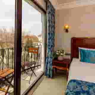 Rast Hotel Sultanahmet, 4 of 6