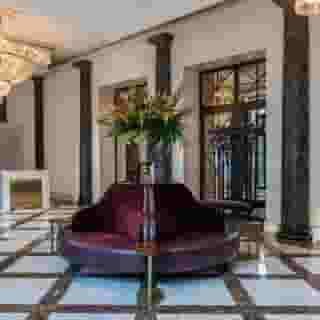 Tbilisi Marriott Hotel, 5 of 6