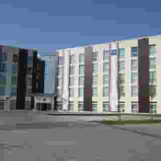 Idea Hotel Milano Malpensa Airport, 3 of 6