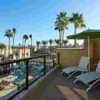 Hampton Inn & Suites by Hilton Phoenix Scottsdale Shea Blvd, 6 of 6