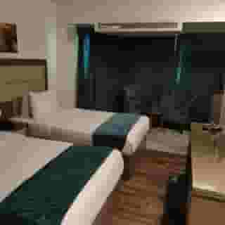 logistic hotel city stars, 3 of 6