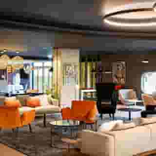 Hotel Pullman Bordeaux Lac, 6 of 6