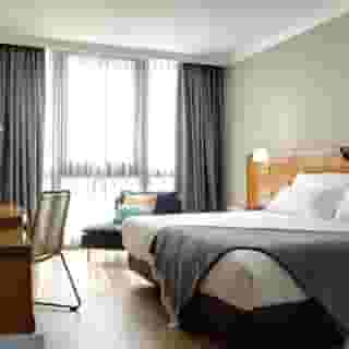 Oca Puerta del Camino Hotel, 5 of 6