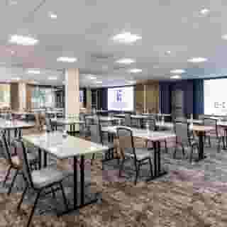 E-Central Downtown Los Angeles Hotel, 4 of 6