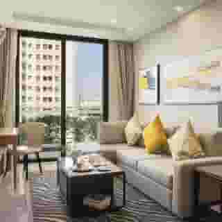 Oakwood Residence Saigon, 2 of 6