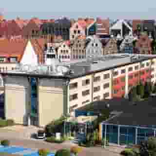 Novotel Gdansk Centrum, 1 of 6