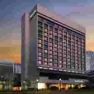 The Westin Crystal City Reagan National Airport, 4 of 6