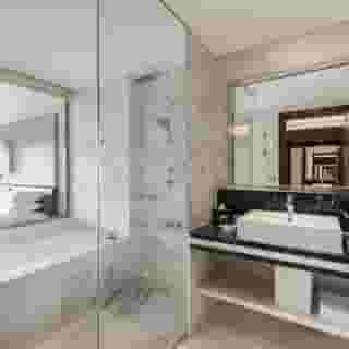 Hotel Dusit Thani Lakeview Cairo, 1 of 6