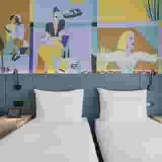 Spark by Hilton Vienna Donaustadt, 2 of 6