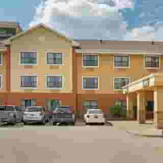 Extended Stay America Select Suites Chicago Hanover Park, 1 of 6