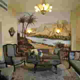 Villa Belle Epoque, 5 of 6